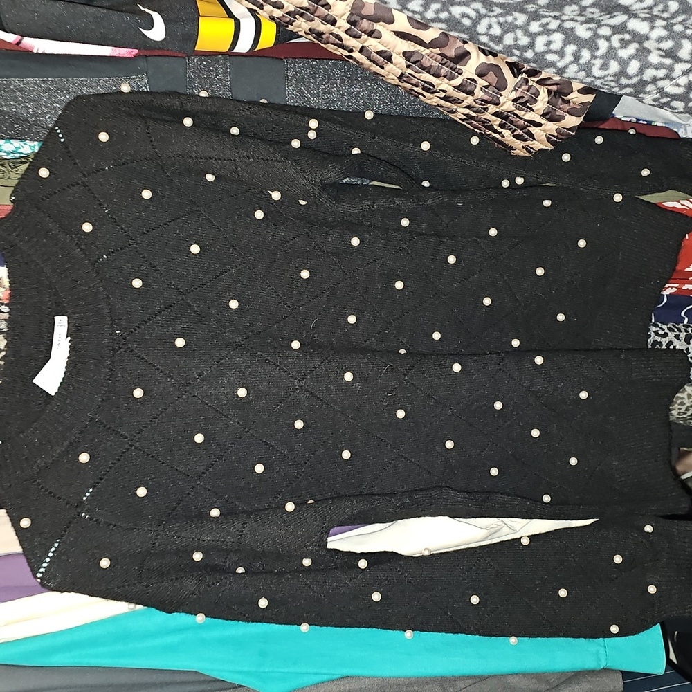 Womens Sweater